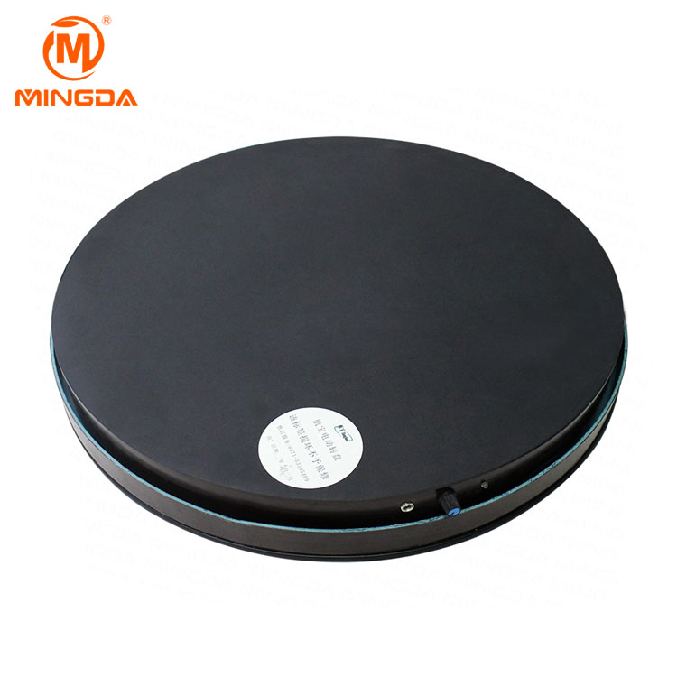 MINGDA MD-7400 Professional Rapid 3D Scanner with 4 scanner heads (图3)