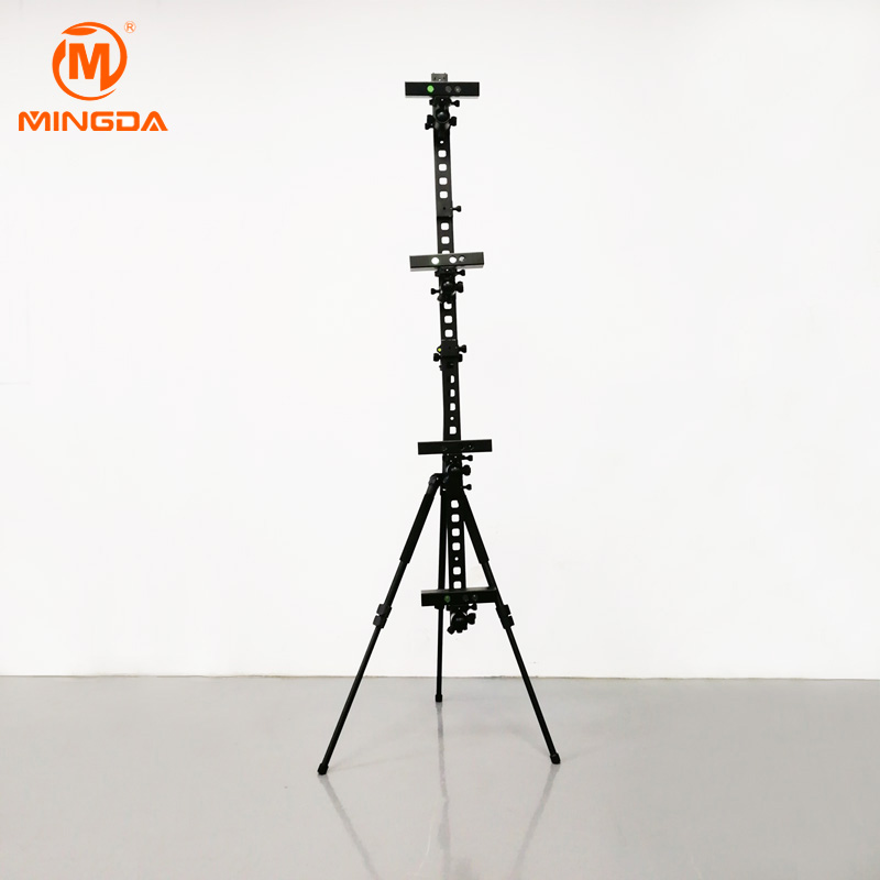 MINGDA MD-7400 Professional Rapid 3D Scanner with 4 scanner heads (图4)